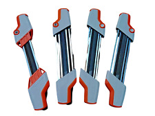 Portalime affilatore STIHL ORIGINALE per catena motosega 2 IN 1 e lima RICAMBIO