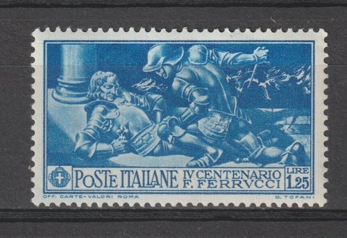 Italia regno 1930 - regno,