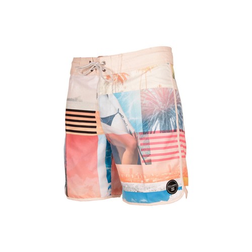 Billabong flume boardshorts - billabong,