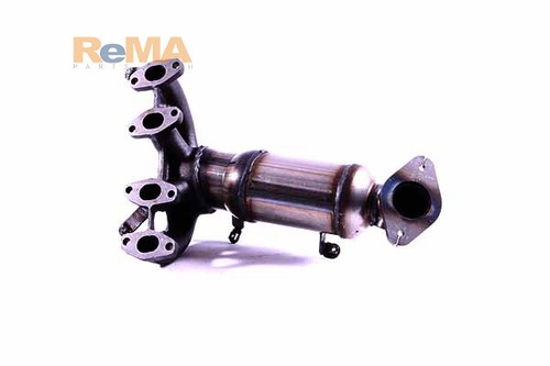 Catalizzatore fiat grande - catalizzatore,