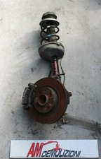 FUSELLO MOZZO MONTANTE