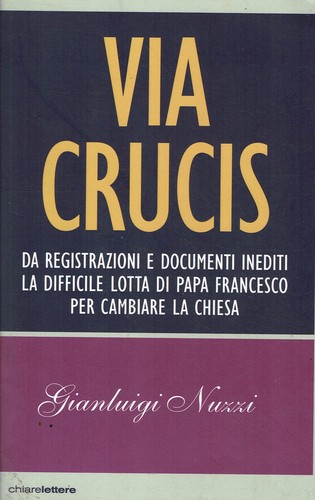 Gianluigi nuzzi via crucis - :,