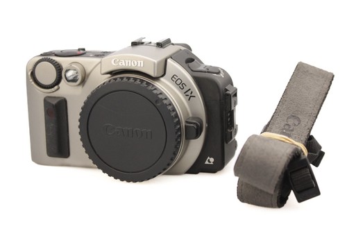 Corpo fotocamera reflex