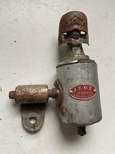 DINAMO BICI D'EPOCA T.E.G.F