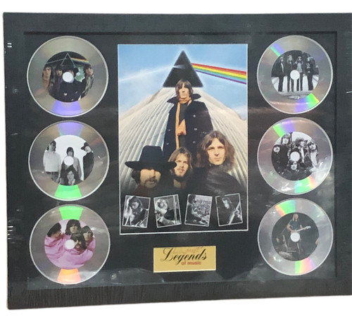 Pink floyd memorabilia - ,