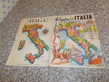 Album regioni italia bea - regioni, d'italia