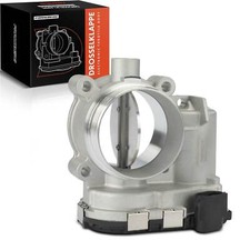 Valvola a Farfalla Corpo