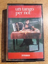 Tango per noi diskfolk - un,