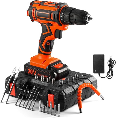 18v trapano avvitatore - trapano,