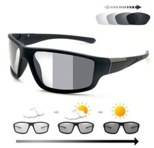 Occhiali da sole fotocromatici