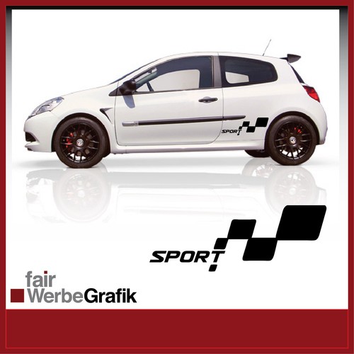 Adesivo sticker scritta - sticker, /