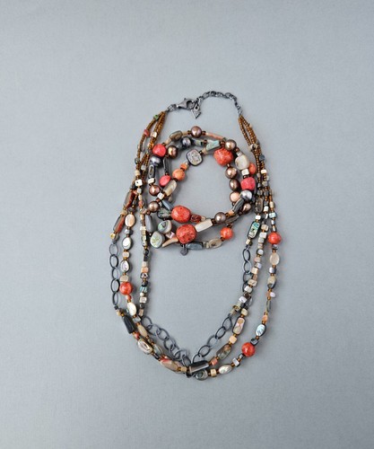 Silpada set argento sterling - set,