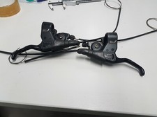 Manetas De Cambio Y Freno