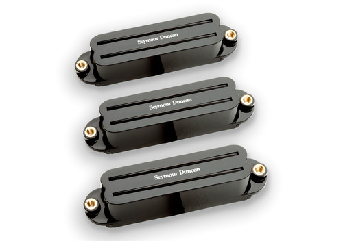 Seymour duncan shr hot - seymour, rails