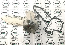 Pompa Acqua Motore Kubota V2203 Trattore Mini Escavatore Mini Pala Water Pump