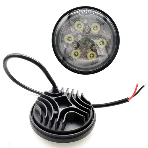 Par led luce lavoro - 36,