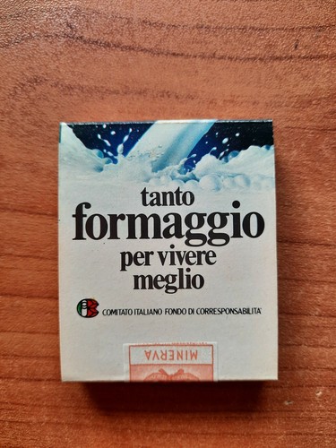 Fiammiferi minerva vintage - fiammiferi,