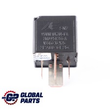 Audi VW Volkswagen Modulo 100 unità relè sedili 4 pin 7M0951253A