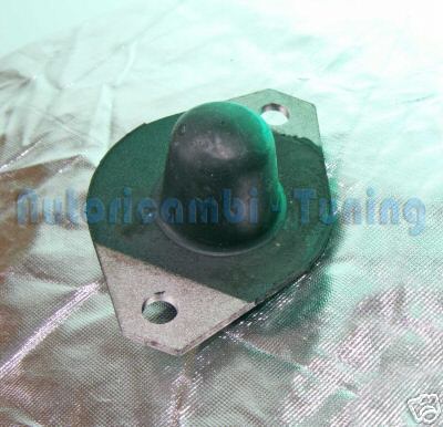 Tassello fine corsa - tassello, supporto