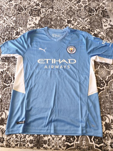 Maglia calcio manchester city - city,