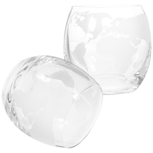 Pcs bicchieri da whisky - 2,
