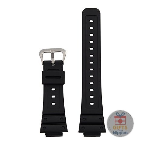 Casio shock cinturino - casio,