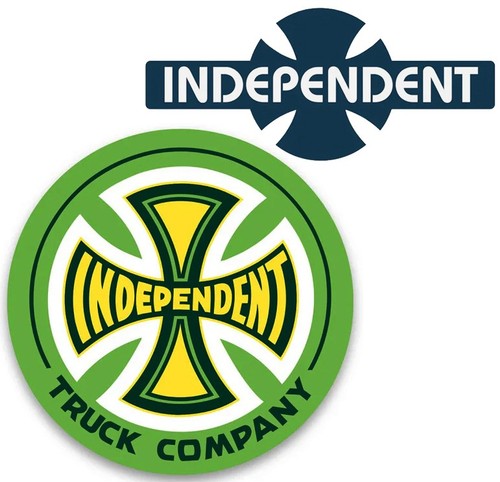 Independent truck company - truck,