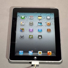Apple iPad 1a Generazione 32GB