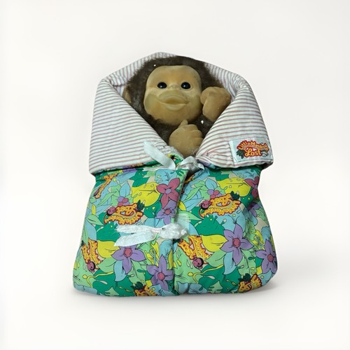 Peluche giocattolo morbido