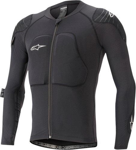 Giacca protettiva alpinestars - protettiva,
