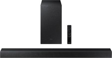 Soundbar 2.1 270W Bluetooth