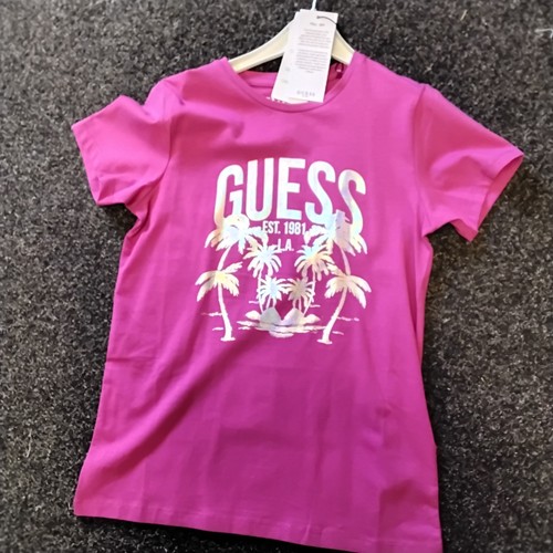 Offerta shirt guess nuova - t-shirt,