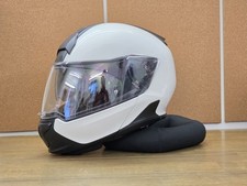 Casco Moto Unisex BMW Motorrad