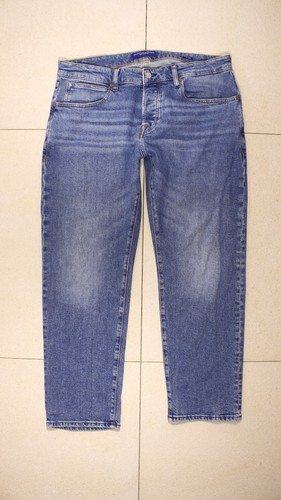 Jeans uomo scotch soda - jeans, &