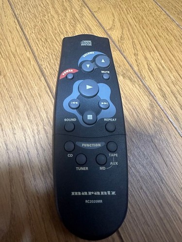 Telecomando audio marantz - telecomando,