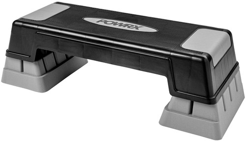 Powrx step aerobico board - board,