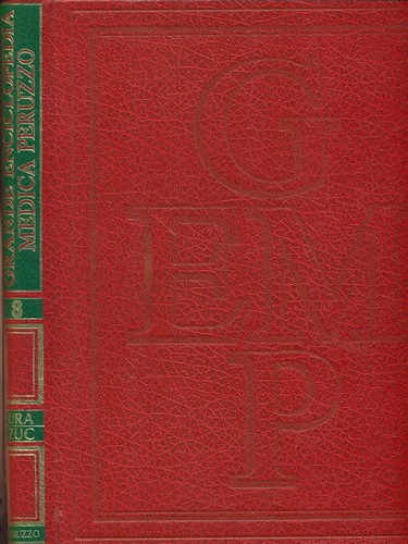 Grande enciclopedia medica - grande,