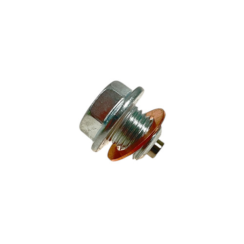 Tappo scarico olio - tappo, magnete