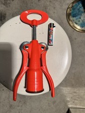 Cavatappi CAMPAGNOLO BIG rosso