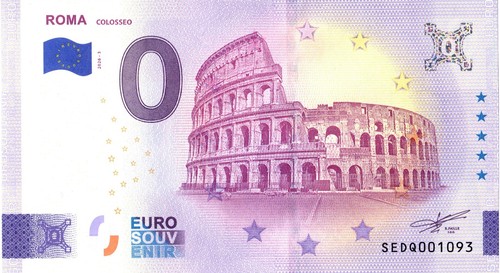 Banconota euro italia - euro,