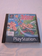 ?? CIB ASTERIX PS1 Playstation ITA Ps2 Ps3 Psx - no RESIDENT EVIL HOGS OF WAR