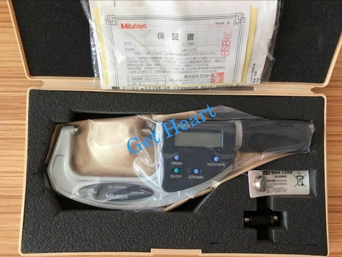 Mitutoyo 293 667 - pz, 293-667