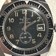 Orologio polso uomo vintage - orologio,