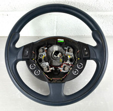 VOLANTE MULTIFUNZIONE MASERATI