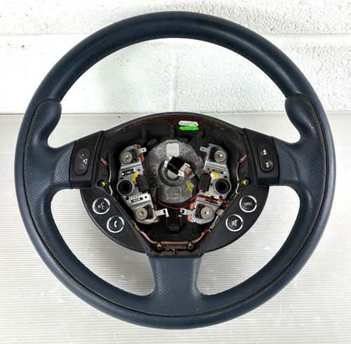Volante multifunzione maserati - multifunzione,
