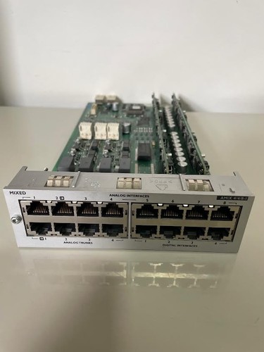 Alcatel lucent board - alcatel-lucent,