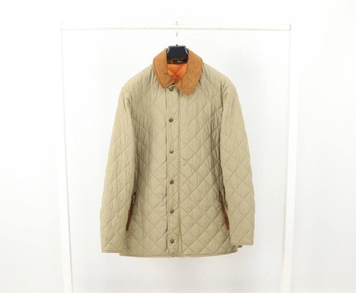 Giacca barbour uomo beige - giacca,