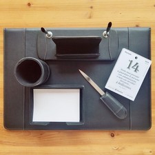Set per scrivania -
