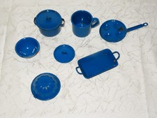 Bundle 8 Parts Plates for