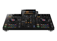 Pioneer DJ XDJ-RX3 Sistema DJ